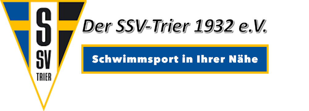 Der SSV Trier 1932 e.V.